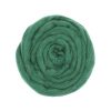kece yunu kecelesen yun saf yun 50g 012 zumrut yesil ritzz