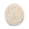 YÜN KEÇE 051 - T001 // Keçeleşen Yün // Krem 2 kece yunu kecelesen yun saf yun 50g 051 krem ritzz
