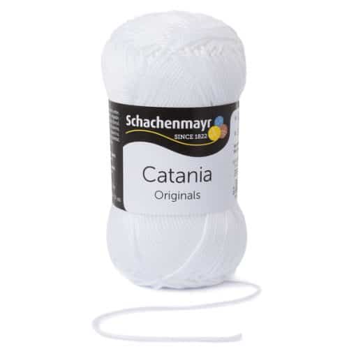catania el orgu ipi 50g 106 beyaz