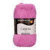 Catania El Örgü İpi / 50G / 287 Koyu Pembe