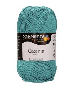 Catania El Örgü İpi / 50G / 292 Okyanus
