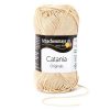 Catania El Örgü İpi / 50G / 404 Kum