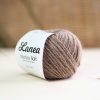 yun ip lanea merino soft yun orgu ipi ritzz diy 01 vizon