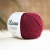 yun ip lanea merino soft yun orgu ipi ritzz diy 10 bordo