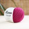 yun ip lanea merino soft yun orgu ipi ritzz diy 15 fusya