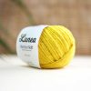 Lanea Merino Soft Yün İp / 17 / Sarı