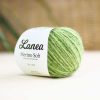 Lanea Merino Soft Yün İp / 20 / Yeşil