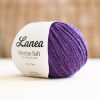 yun ip lanea merino soft yun orgu ipi ritzz diy 23 koyu mor