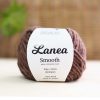 yun ip lanea smooth saf yun orgu ipi 35 vizon kircilli ritzz merino