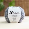 yun ip lanea smooth saf yun orgu ipi 37 mavi kircilli ritzz merino