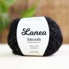 yun ip lanea smooth saf yun orgu ipi 38 antrasit kircilli ritzz merino