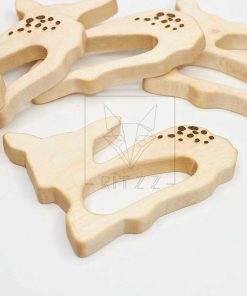 Alternative view of Akçaağaç Diş Kaşıyıcı // Ceylan