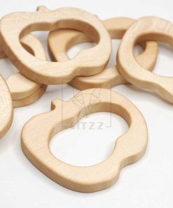 Alternative view of Akçaağaç Diş Kaşıyıcı // Elma Model