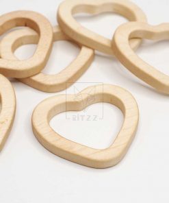 Alternative view of Akçaağaç Diş Kaşıyıcı // Kalp