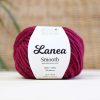 yun ip lanea smooth saf yun orgu ipi 39 fusya kircilli ritzz merino