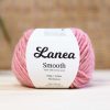 yun ip lanea smooth saf yun orgu ipi 41 pembe kircilli ritzz merino