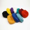 Yün Keçe Seti / 10 Renk / 1003 1 yun kece seti 10 renk 130 gram kece yunu kiti kecelesen yun seti diy 1003