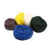yun kece seti 5 renk 65 70 gram kece yunu kiti diy 5151