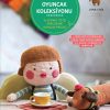 Amigurumi Kitabı / Amigurumi Oyuncak Koleksiyonu