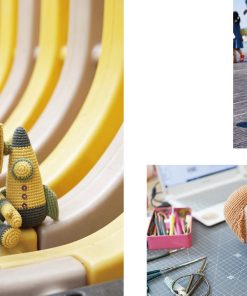 Amigurumi Kitabı / Amigurumi Oyuncak Koleksiyonu 19 amigurumi kitabi turkce amigurumi oyuncak koleksiyonu diy amigurumi tarif turkce