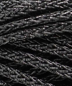 Alternative view of Ritzz Metalik Makrome XL // Antrasit