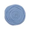 YÜN KEÇE 040 // Mavi 2 yun kece 040 mavi kece yunu wool felted diy ritzz