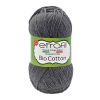 Etrofil Bio Cotton 10102 Orta Gri 1 etrofil Bio Cotton 10102 Orta Gri pamuk orgu ipi ritzz diy