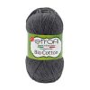 Etrofil Bio Cotton 10103 Koyu Gri Melanj 1 etrofil Bio Cotton 10103 Koyu Gri Melanj pamuk orgu ipi ritzz diy