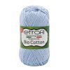 Etrofil Bio Cotton 10201 Açık Mavi