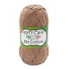 Etrofil Bio Cotton 10303 Sütlü Kahve 1 etrofil Bio Cotton 10303 Sutlu Kahve pamuk orgu ipi ritzz diy