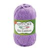 Etrofil Bio Cotton 10404 Lila 1 etrofil Bio Cotton 10404 Lila pamuk orgu ipi ritzz diy