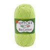 Etrofil Bio Cotton 10601 Açık Yeşil 2 etrofil Bio Cotton 10601 Acik Yesil pamuk orgu ipi ritzz diy
