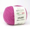 Etrofil ICELAND 06093 Alpaca & Mohair / Fuşya 1 etrofil Iceland 06093 fusya mohair alpaca orgu ipi ritzz diy