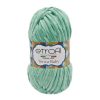 Etrofil Yonca Baby 70411 Açık Yeşil 1 etrofil Yonca Baby Kadife Acik Yesil 70411 kadife orgu ipi