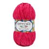 Etrofil Yonca Baby 70320 Fuşya 2 etrofil Yonca Baby Kadife Fusya 70320 kadife orgu ipi