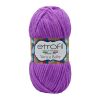 Etrofil Yonca Baby 70610 Koyu Mor 2 etrofil Yonca Baby Kadife Koyu Mor 70610 kadife orgu ipi