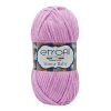 Etrofil Yonca Baby 70607 Lila 1 etrofil Yonca Baby Kadife Lila 70607 kadife orgu ipi