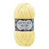 Etrofil Yonca Baby 70213 Sarı 1 etrofil Yonca Baby Kadife Sari 70213 kadife orgu ipi