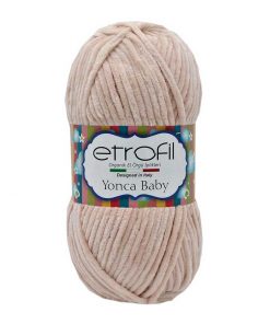 Etrofil Yonca Baby 70318 Ten