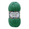 Etrofil Yonca Baby 70476 Yeşil 1 etrofil Yonca Baby Kadife Yesil 70476 kadife orgu ipi