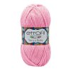Etrofil Yonca Baby 73105 Şeker Pembe 2 etrofil Yonca Baby Kadife seker Pembe 73105 kadife orgu ipi