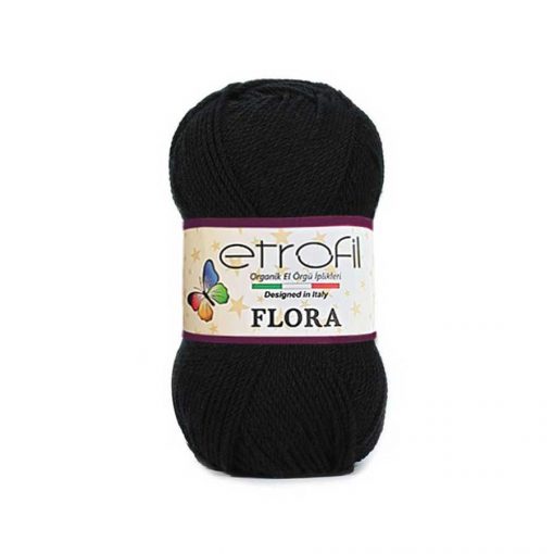 etrofil flora 70968 siyah