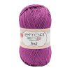 Etrofil İnci 70660 Açık Mürdüm 1 etrofil inci el orgu ipi acik murdum 70660