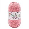 Etrofil Pamuklu Bebe / Pembe / 70396 1 etrofil pamuklu bebe el orgu ipi 70396 pembe