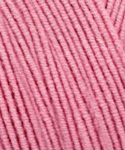 Alternative view of Etrofil Pamuklu Bebe / Koyu Pembe / 73108