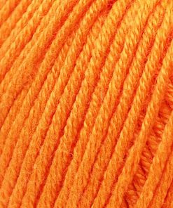 Alternative view of Himalaya Himagurumi 30128 Portakal