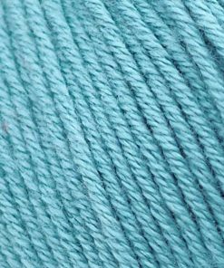 Alternative view of Himalaya Himagurumi 30138 Koyu Azur