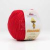 himalaya himagurumi pamuk amigurumi ve orgu ipi 30132 kirmizi