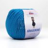 Himalaya Himagurumi 30153 Koyu Turkuaz 2 himalaya himagurumi pamuk amigurumi ve orgu ipi 30153 koyu turkuaz