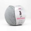 himalaya himagurumi pamuk amigurumi ve orgu ipi 30176 gri